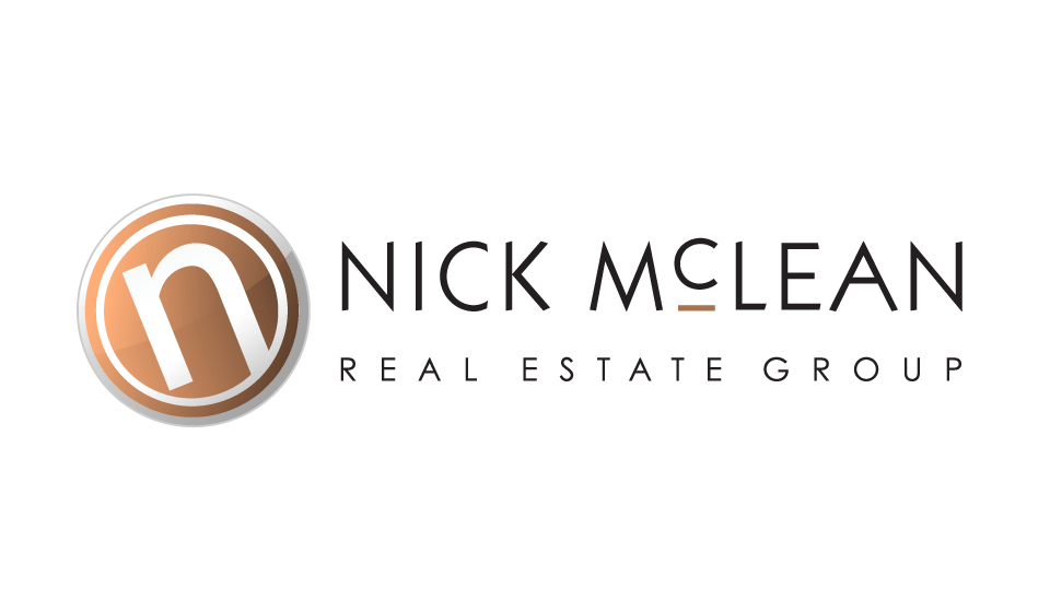 Nick McLean real estate group